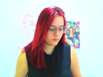 Lyra Carter live cam