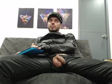 Master Mack IG mackdanielsx live cam