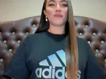 Alison Kloss live cam