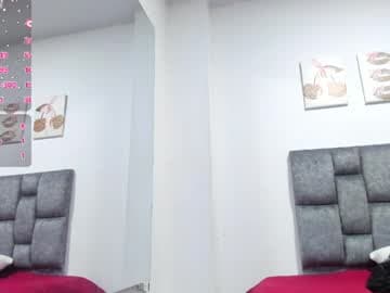 Madison_Rosee live cam