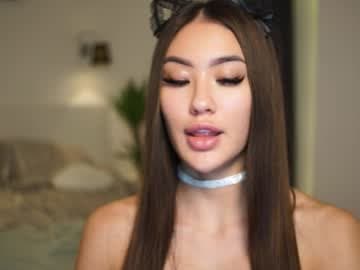 Hi my name is Mai live cam