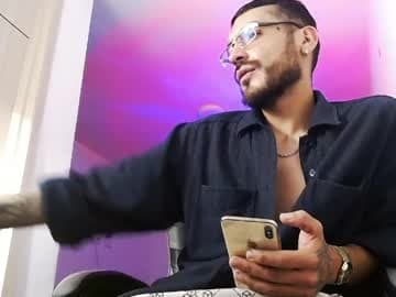 Malek Xarx live cam