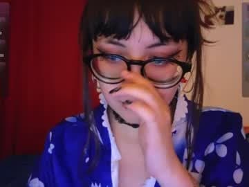 Mar Alicia Rosie v A L I C I A W I T C - Meg Cherie live cam