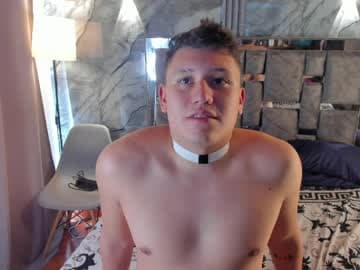 Manson and Zoe live cam