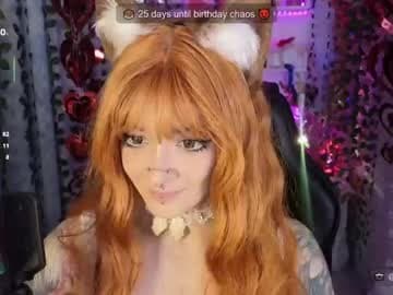 Sasha live cam
