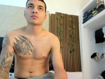 marceandcami live cam