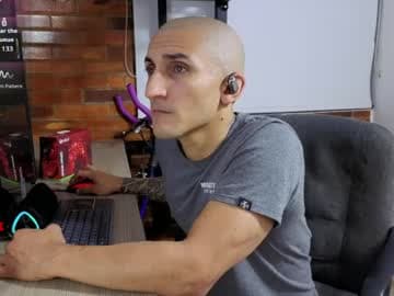 Marck Independent model live cam