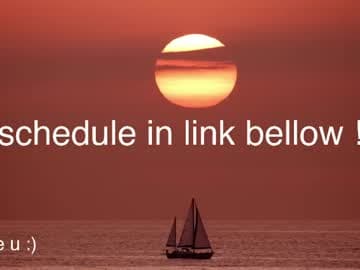 Alex Marcus In Paradise live cam