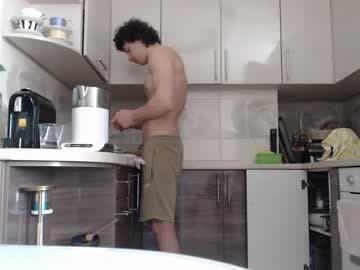 Dorian Salazar live cam