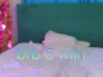 Elizabeth live cam