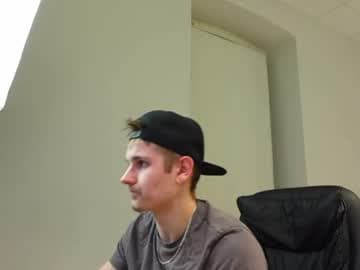 MARK KARSON live cam