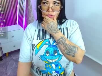 Hey, im martina live cam