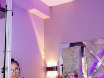 Martina Garcia live cam