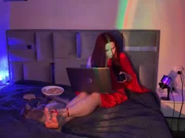 SirenVictoria live cam