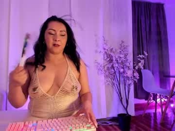 Mary live cam