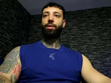 Nicolas live cam