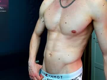 MateoBenjamin live cam