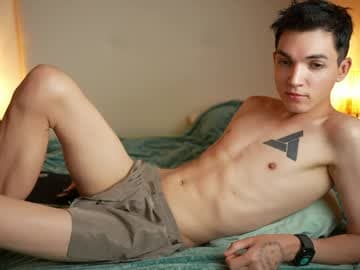 Matty Aiden live cam