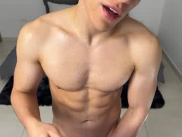 Maximiliano live cam