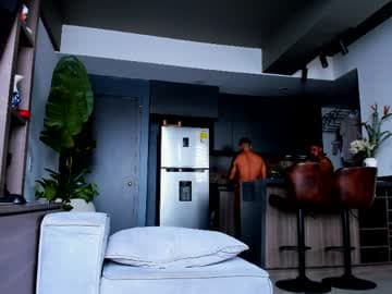 MAXIMOANDMARCELO live cam