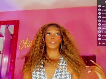 Karol_black18 live cam