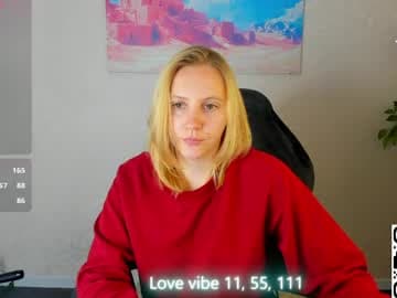 Melissa live cam
