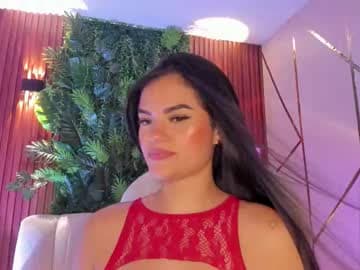 Megan Nice to meet you live cam