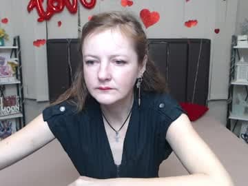 MeganPirs live cam