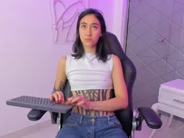Megan Presley live cam