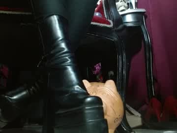 Goddess Sara live cam