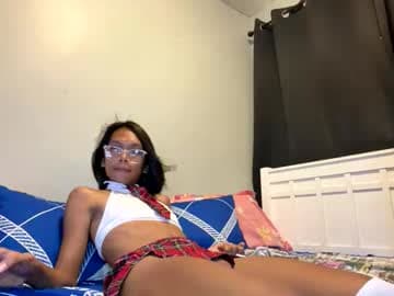 xXBabyZlutXx live cam
