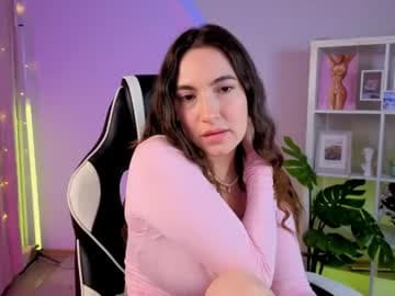 Melissa live cam
