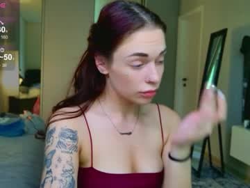 Megan live cam