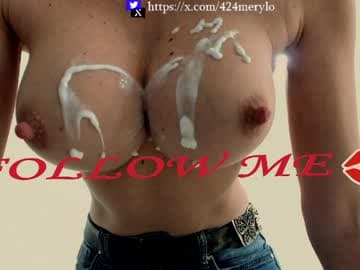 Mery_lo live cam