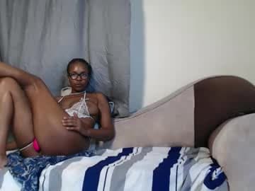 Silver, Luna blacks live cam