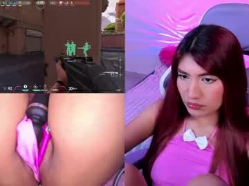 MIaaa live cam