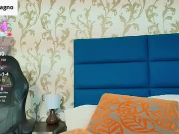 Michael Stevens live cam