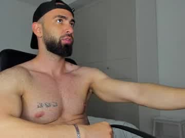 MichaelEvansx live cam