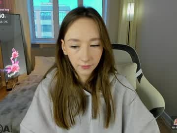 Michelle GMT 2 Mon-Fri 3-9AM live cam