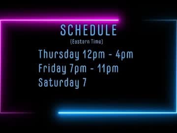 Mickey Ashley live cam