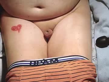 tiny-penis live cam