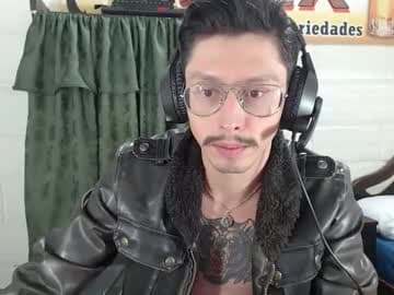 Miguel Independent Model live cam