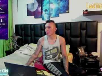 Mike Bennet - live cam