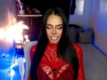Queen MISTRESS MIKEY live cam