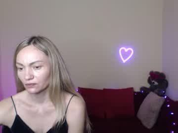 Adalina live cam