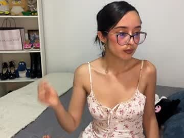 Pretty Mila live cam