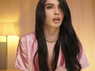 MILAN SANTANA live cam