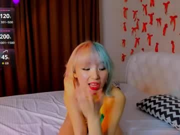 Milla or just Mi live cam