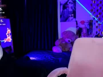 MilleyScott live cam