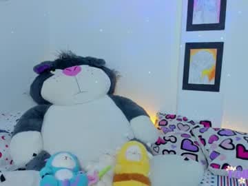 millie_lamar live cam